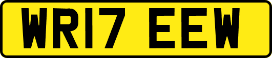 WR17EEW
