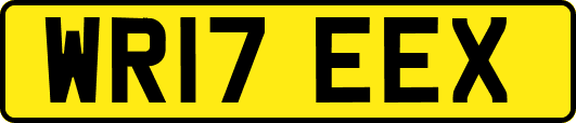 WR17EEX