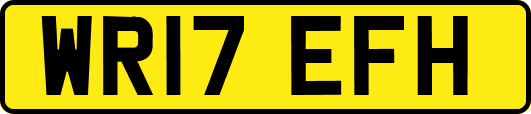 WR17EFH