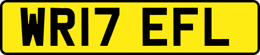 WR17EFL