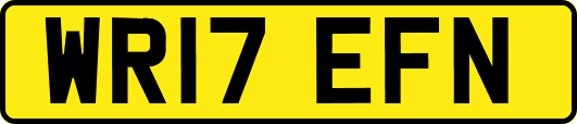 WR17EFN