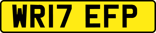 WR17EFP