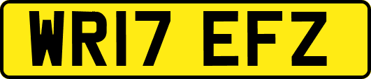 WR17EFZ