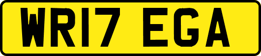WR17EGA