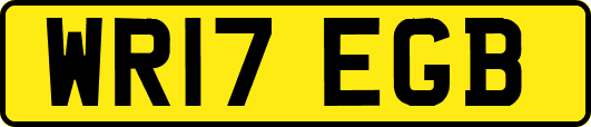 WR17EGB