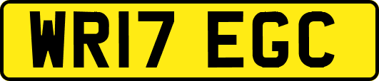 WR17EGC