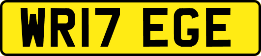 WR17EGE