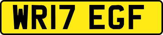 WR17EGF