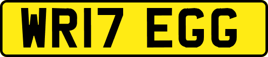 WR17EGG