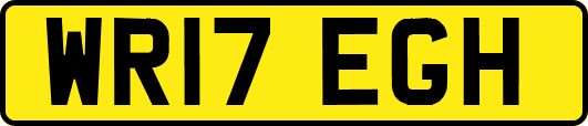 WR17EGH