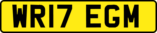 WR17EGM
