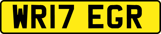 WR17EGR