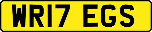 WR17EGS