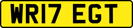WR17EGT