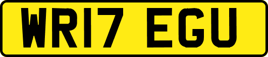 WR17EGU