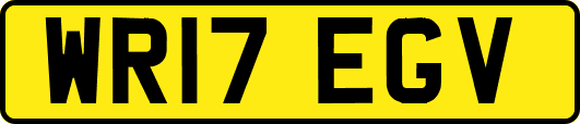 WR17EGV