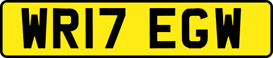 WR17EGW