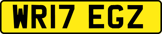WR17EGZ