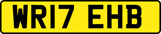 WR17EHB