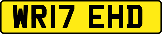 WR17EHD