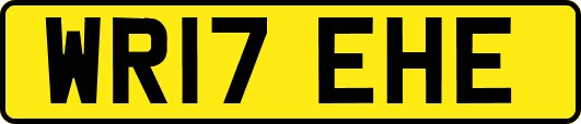 WR17EHE