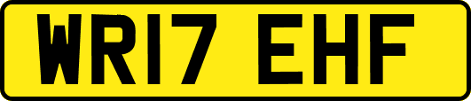 WR17EHF