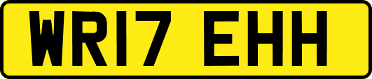 WR17EHH