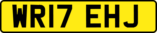 WR17EHJ