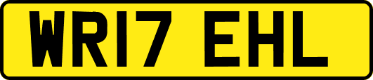 WR17EHL