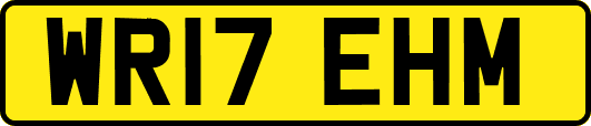 WR17EHM