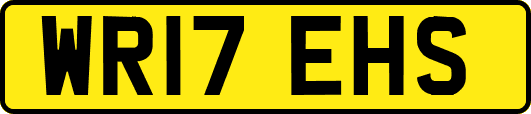 WR17EHS