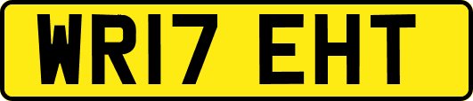 WR17EHT