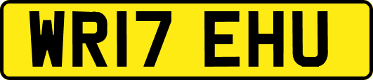 WR17EHU