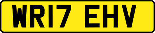 WR17EHV