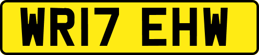 WR17EHW