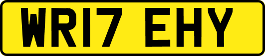WR17EHY