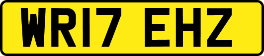 WR17EHZ