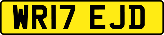 WR17EJD