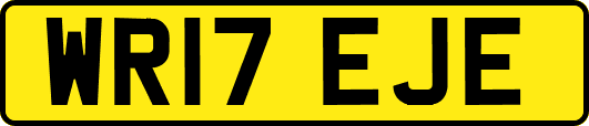WR17EJE