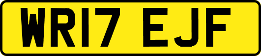 WR17EJF