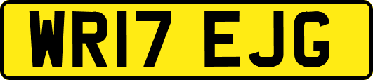 WR17EJG