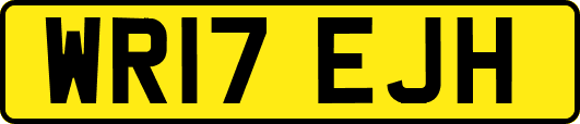 WR17EJH