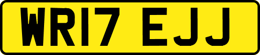WR17EJJ