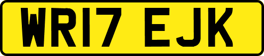 WR17EJK