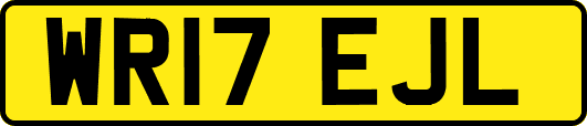 WR17EJL
