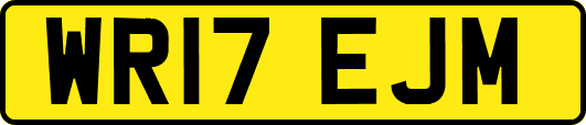 WR17EJM