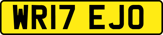 WR17EJO