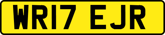 WR17EJR