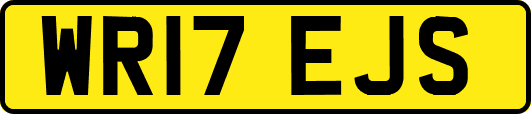 WR17EJS