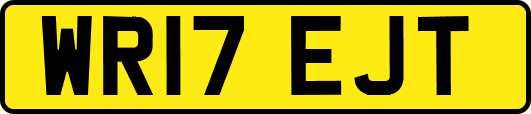 WR17EJT